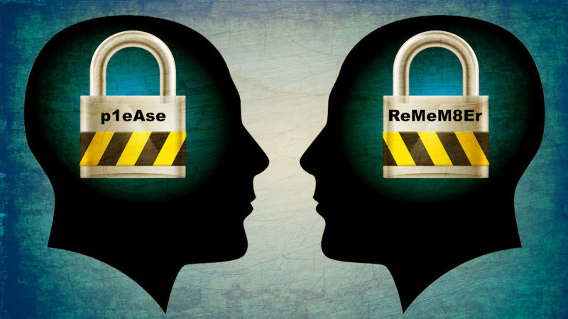 Как создать и запомнить свой пароль | Passgener.com